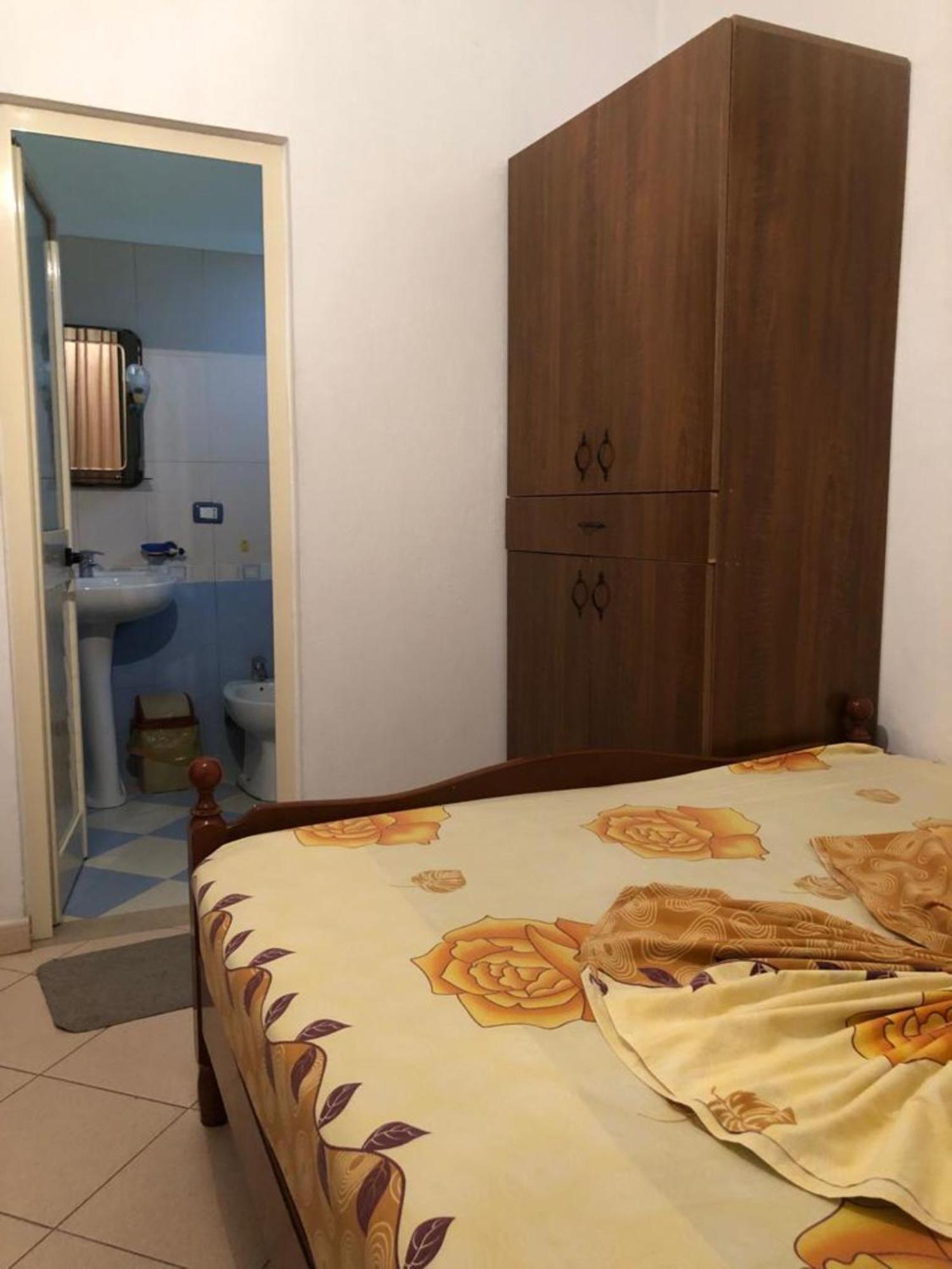 Tafilaj Apartments Durrës Exterior foto