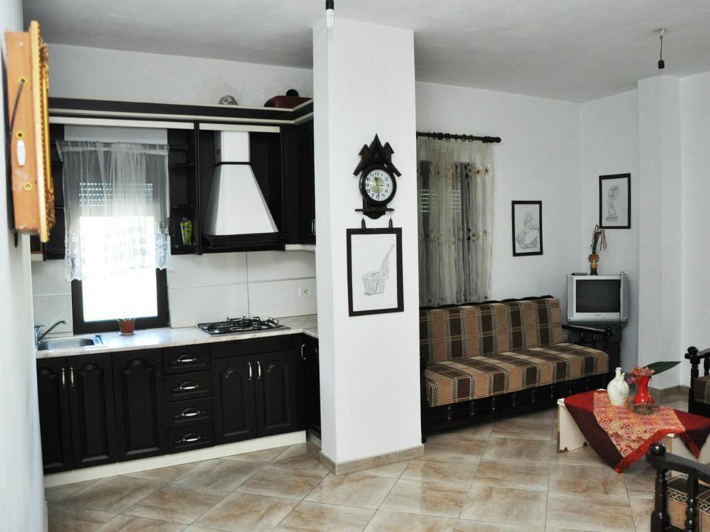 Tafilaj Apartments Durrës Exterior foto